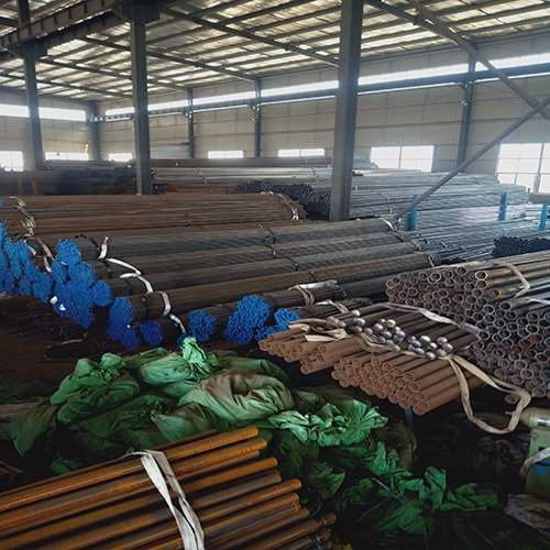 珠山声测管为何能作为桩基础检测材料？