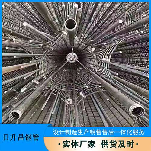 珠山声测管规格型号有哪些分类？